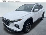 Used 2023 Hyundai Tucson Limited image 6