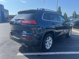 Used 2018 Jeep Cherokee Latitude Plus w/ Comfort/Convenience Group image 5