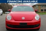 Used 2013 Volkswagen Beetle 2.5 image 3