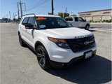 Used 2015 Ford Explorer Sport w/ Equipment Group 401A image 2