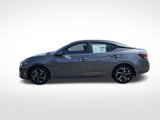 New 2025 Nissan Sentra SV image 2