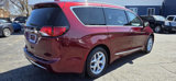 Used 2017 Chrysler Pacifica Touring-L Plus w/ Advanced Safetytec Group image 3