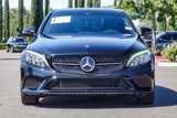 Certified 2021 Mercedes-Benz C 300 Sedan image 2