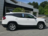 Certified 2022 GMC Terrain SLE image 2