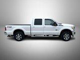 Used 2013 Ford F250 Lariat w/ Lariat Interior Pkg image 4