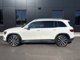 Certified 2022 Mercedes-Benz GLB 250 4MATIC image 3