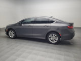 Used 2015 Chrysler 200 Limited w/ Convenience Group image 3