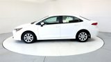 New 2025 Toyota Corolla LE image 3