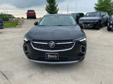 Used 2021 Buick Envision Preferred image 3