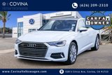 Used 2020 Audi A6 2.0T Premium image 3