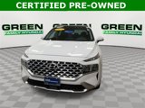 Certified 2023 Hyundai Santa Fe Limited image 6