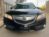 Used 2014 Acura RDX AWD w/ Technology Package image 2