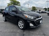 Used 2020 Chevrolet Spark LS image 5