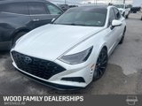 Used 2021 Hyundai Sonata Limited image 5