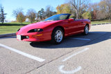 Used 1995 Chevrolet Camaro Z28 image 5