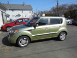 Used 2011 Kia Soul + w/ Audio Pkg image 2