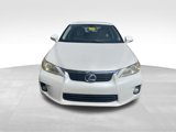 Used 2011 Lexus CT 200h image 3