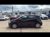 Used 2020 Chevrolet Sonic LT image 3