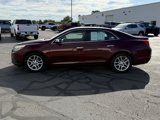 Used 2015 Chevrolet Malibu LT w/ Power Convenience Package image 5