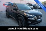 Used 2021 Nissan Rogue SV image 4