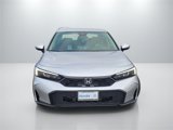 New 2025 Honda Civic LX image 2