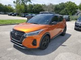 Used 2022 Nissan Kicks SR image 3