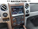 Used 2014 Ford F150 Lariat w/ Equipment Group 501A Mid image 5