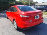 Used 2012 Ford Focus SE image 5