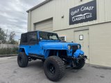Used 1989 Jeep Wrangler Sahara image 3