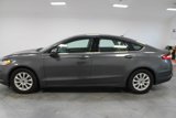 Used 2016 Ford Fusion S image 6