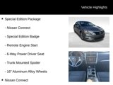 Used 2015 Nissan Altima 2.5 S w/ Special Edition Package image 6