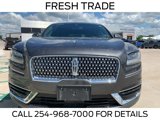 Used 2020 Lincoln Nautilus FWD image 2