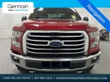 Used 2017 Ford F150 XLT w/ Equipment Group 302A Luxury image 3