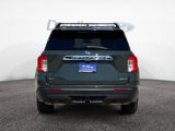 Certified 2022 Ford Explorer XLT w/ Class IV Trailer Tow Package image 6