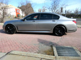 Used 2022 BMW 750i xDrive w/ M Sport Package image 4