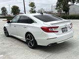 Used 2022 Honda Accord Sport image 5
