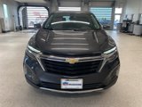 Used 2022 Chevrolet Equinox LT image 2