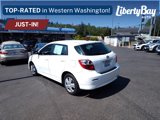 Used 2013 Toyota Matrix L image 3