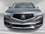 Used 2019 Acura MDX SH-AWD w/ Technology Package image 4