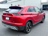 Used 2024 Mitsubishi Eclipse Cross SE image 5