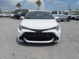 Used 2024 Toyota Corolla SE image 2