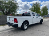 Used 2016 RAM 1500 Tradesman image 4