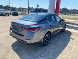 New 2025 Nissan Sentra SV image 6