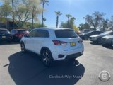 Used 2020 Mitsubishi Outlander Sport Black Edition image 6
