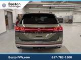 New 2024 Volkswagen Atlas Peak Edition SEL image 3