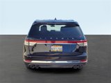 Certified 2022 Lincoln Aviator Reserve w/ Equipment Group 201A image 5