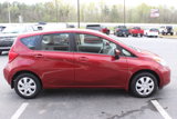 Used 2016 Nissan Versa Note SV image 5