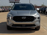 Used 2023 Hyundai Santa Fe SEL w/ Cargo Package image 2