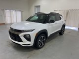 Used 2023 Chevrolet TrailBlazer RS image 4