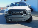 Used 2022 RAM 1500 Classic Warlock image 3